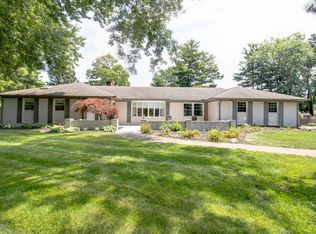 900 Harding Rd, Marion, OH 43302