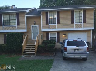 2256 Landings Ct, Norcross, GA 30071