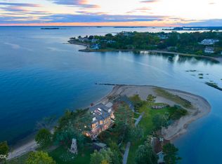 46 Compo Ml, Westport, CT 06880