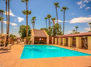 1231 E Grandview St, Mesa, AZ 85203