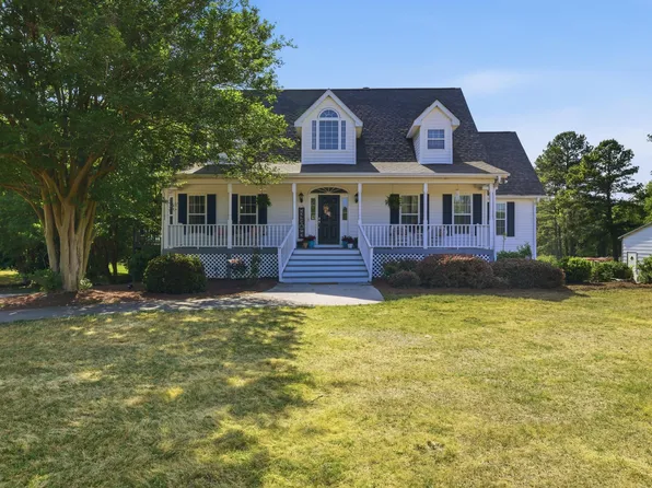 122 Twin Creek Farm Rd, Aiken, SC 29805