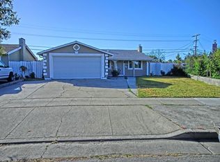 1949 Naples Dr, San Jose, CA 95122