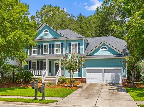 1780 James Basford Pl, Mount Pleasant, SC 29466