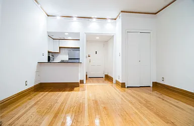 Rented by WAM Partners - William Moses Co.