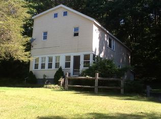 357 Salisbury Rd, Canaan, CT 06018