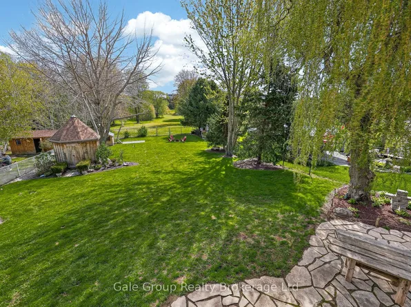 89 Lindsay Rd, Woodstock, ON N4V 1A8