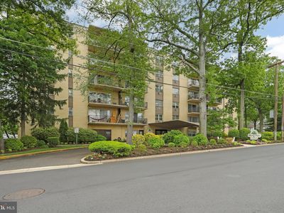 111 Chestnut Pl #608, Cherry Hill, NJ, 08002