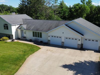 3008 Pinewood Ln NE, Alexandria, MN, 56308