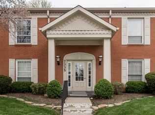 7335 Lions Head Dr APT A, Indianapolis, IN 46260