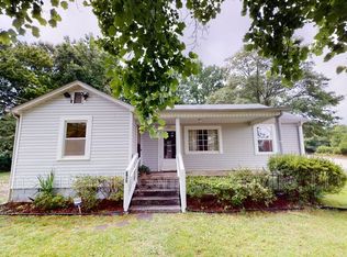 307 Hill St, Greenville, SC 29611