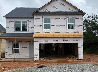 340 Meeting St, McDonough, GA 30252