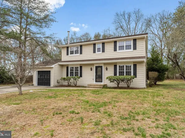 107 Joyce Way, Berlin, NJ 08009