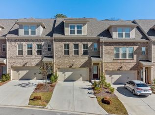 3737 Hidden Valley Cir, Lawrenceville, GA 30044