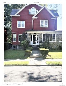 335 N Fulton Ave, Mount Vernon, NY, 10552