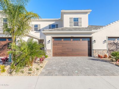 3055 Isles Way, New Smyrna Beach, FL, 32168