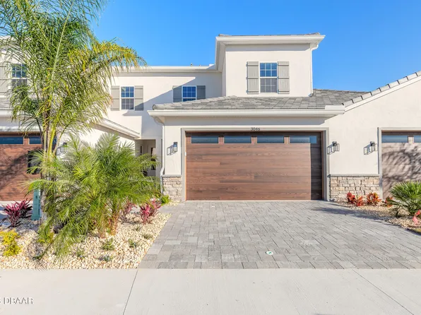 3057 Isles Way, New Smyrna Beach, FL 32168