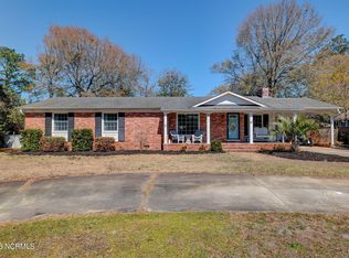 47 Beauregard Dr, Wilmington, NC 28412