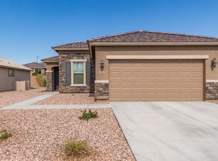 22974 W Devin Dr, Buckeye, AZ 85326