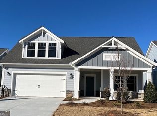 3467 Fishpond Cir, Dacula, GA 30019