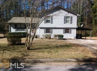 2409 Fairway Cir SW, Atlanta, GA 30331