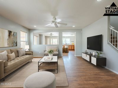 4146 E Wading Pond Dr, Tucson, AZ, 85712