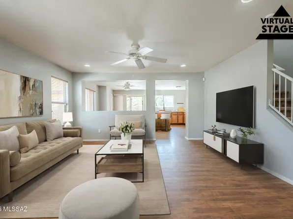 4146 E Wading Pond Dr, Tucson, AZ 85712