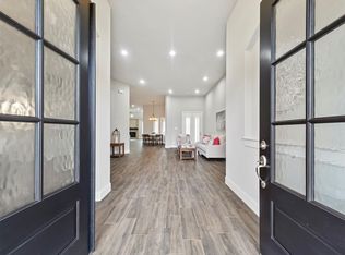 36 Palmero Way, Manvel, TX 77578