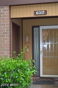 6317 Red Cedar Pl, Baltimore, MD, 21209