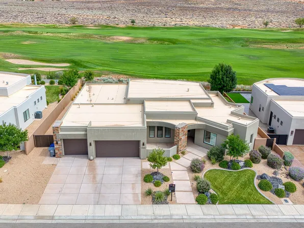 5380 N Hidden Pinyon Dr, Saint George, UT 84770