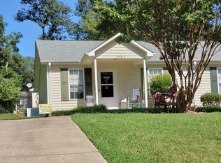 1508 Highland Ave #B, Albemarle, NC 28001