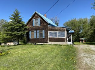 4 Echo Lake Rd, Presque Isle, ME 04769