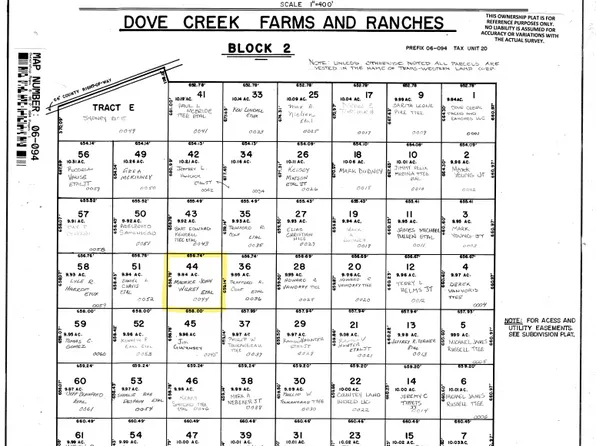 16456 W 61800 N, Park Valley, UT 84329