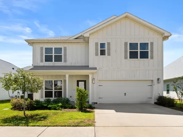 150 Sea Eagle Ln, Santa Rosa Beach, FL 32459