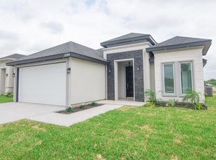 1209 W Franklin Ave, Alton, TX 78573