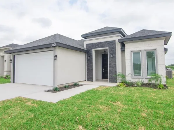 1209 W Franklin Ave, Alton, TX 78573