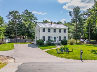 29 Madelyn Ave, Topsham, ME 04086