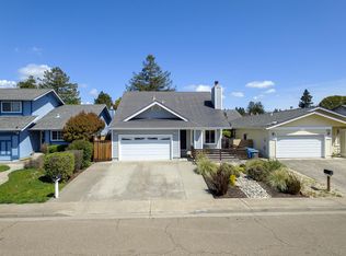 4312 Goodson Way, Rohnert Park, CA 94928
