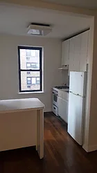 Rented by B Gans Management