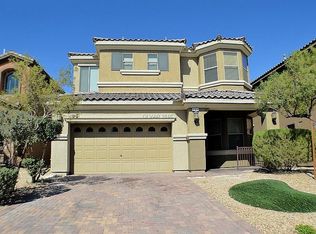 224 Delighted Ave, North Las Vegas, NV 89031