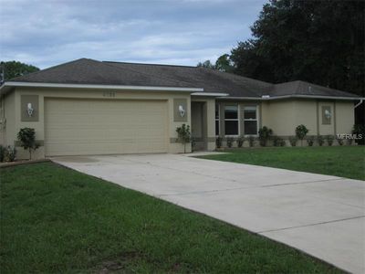 4233 Merriam Ln, North Port, FL, 34288