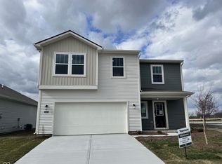 11812 Vale St, Indianapolis, IN 46235