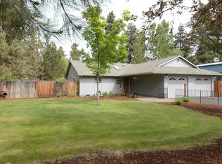 60762 Radcliffe Cir, Bend, OR 97702