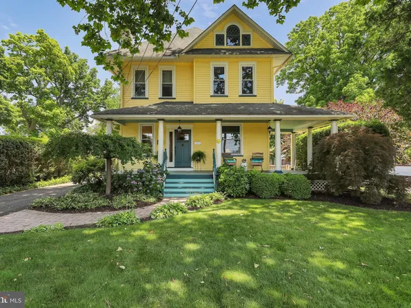 211 E Atlantic Ave, Haddon Heights, NJ 08035