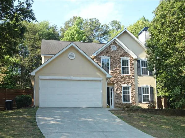 1030 Soaring Dr, Marietta, GA 30062