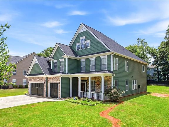 3rd image of 1210 Glen Devon Pl