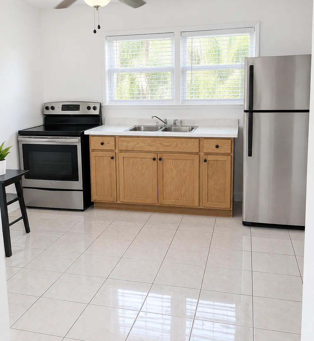 1 bed, 1480 sqft, $1,700 — Photo 2