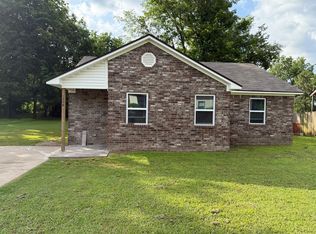 1806 N 13th St, Fort Smith, AR 72904