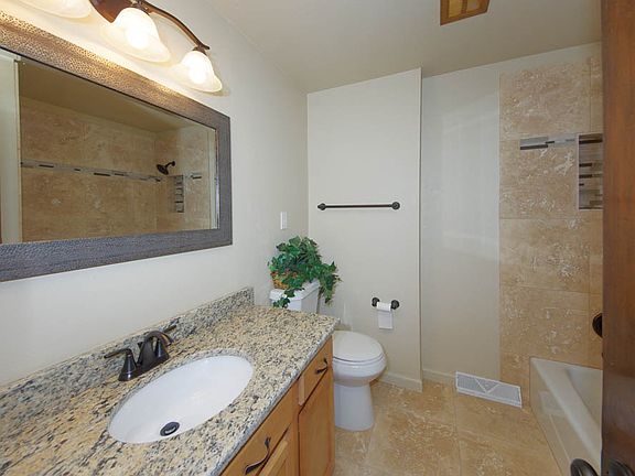 New Main Bath