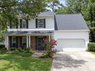 12 Woodward Ln, Durham, NC 27713