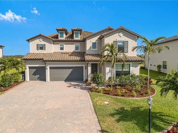 19529 The Place BLVD, ESTERO, FL 33928